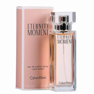Eternity Moment (Этернити Момент) от Calvin Klein (Кельвин Кляйн)