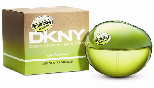 Dkny Be Delicious Eau So Intense  от Donna Karan (Донна Каран)