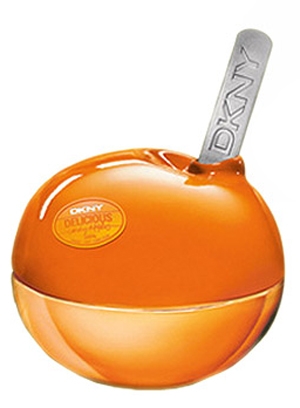 DKNY Be Delicious Candy Apples Fresh Orange (Донна Каран Нью-Йорк Би Делишес Кэнди Эпплс Фреш Оранж) от Donna Karan (Донна Каран)