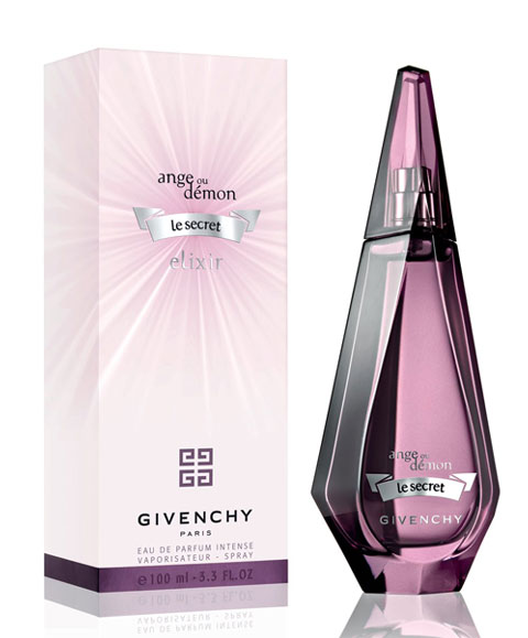 Ange ou Demon Le Secret Elixir (Ангел и Демон Ле Секрет Эликсир) от Givenchy (Живанши)
