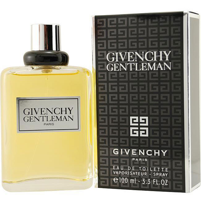 Gentleman (Джентльмен) от Givenchy (Живанши)