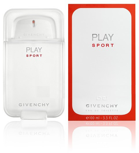 Play Sport (Плей Спорт) от Givenchy (Живанши)