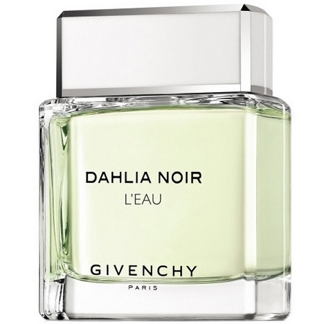 Dahlia Noir L`Eau (Далия Нуар Лё) от Givenchy (Живанши)