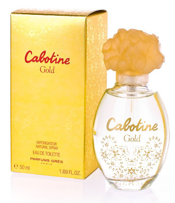 Cabotine Gold (Каботин Голд) от Gres (Грес)