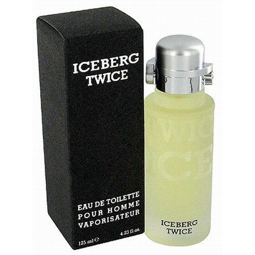 Twice Pour Homme  от Iceberg (Айсберг)