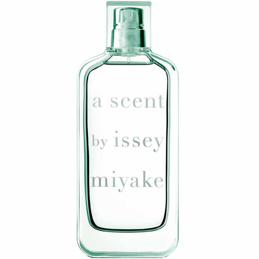 A Scent by Issey Miyake (Э сцент бай Иссей Миаки) от Issey Miyake (Иссей Мияке)