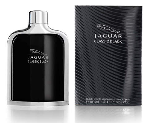 Classic Black (Классик Блэк) от Jaguar (Ягуар
)
