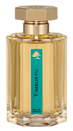 Timbuktu (Тимбукту) от L`Artisan Parfumeur (Артизан Парфюмер)