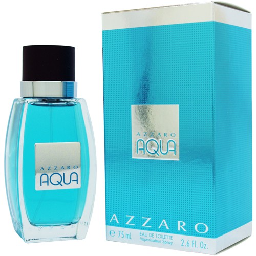 Aqua (Аква) от Azzaro (Аззаро)