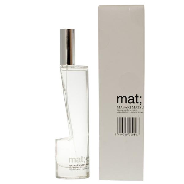 Mat (Мат) от Masaki Matsushima (Масаки Матсушима)