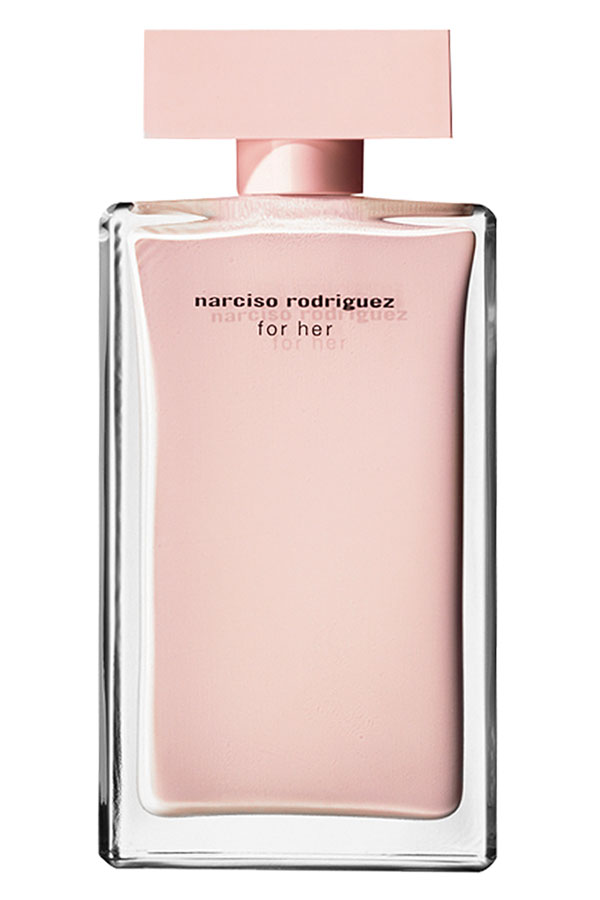 Narciso Rodriguez for Her Eau de Parfum (Нарциссо Родригес фо Хё) от Narciso Rodriguez (Нарцисс Родригес)