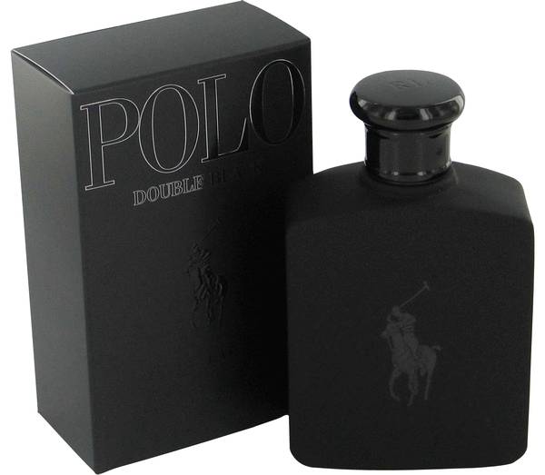 Polo Double Black (Поло Дабл Блэк) от Ralph Lauren (Ральф Лаурен)