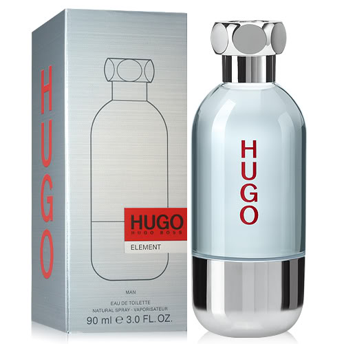 Hugo Element (Хуго Элемент) от Hugo Boss (Хуго Босс)