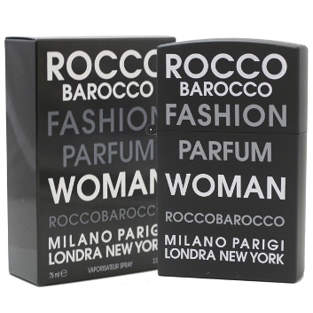 Fashion Woman (Фэшн) от Roccobarocco (Рокко Барокко)