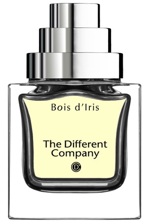 Bois d`Iris (Бойс дэ Ирис) от The Different Company (Дифферент Компани)