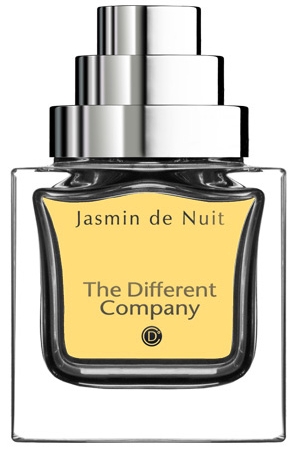 Jasmin de Nuit (Жасмин де Нуит) от The Different Company (Дифферент Компани)