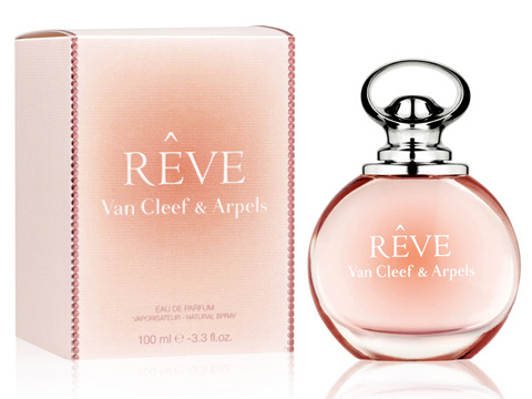 Reve (Реве) от Van Cleef & Arpels (Ван Клиф и Арпелс)
