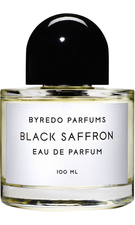 Black Saffron (Блэк Саффрон) от Byredo (Байредо)