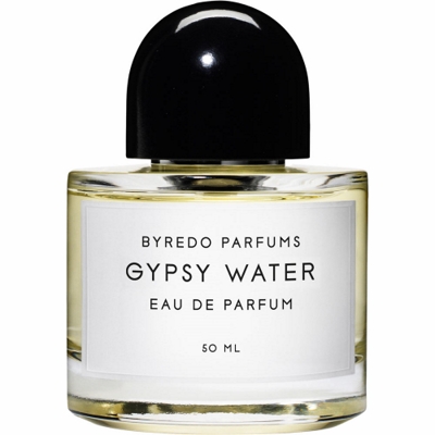 Gypsy Water (Джипси Вота) от Byredo (Байредо)