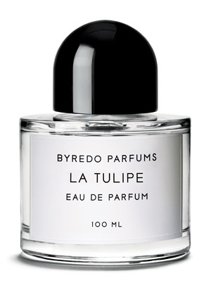 La Tulipe (Ла Тулипе) от Byredo (Байредо)