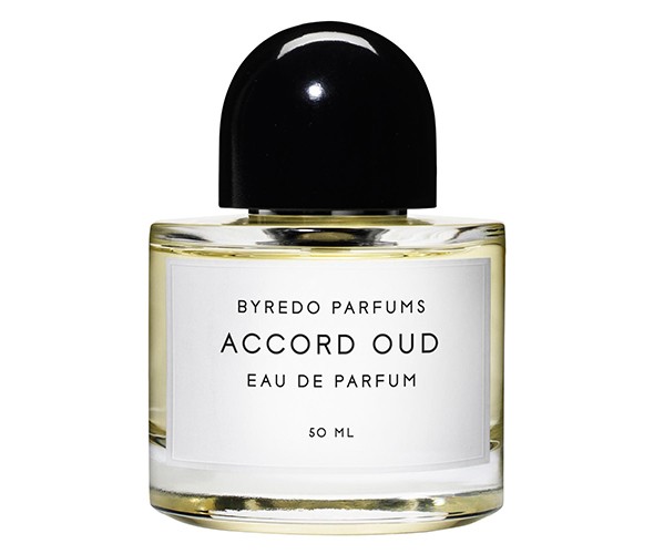 Accord Oud (Аккорд Уд) от Byredo (Байредо)