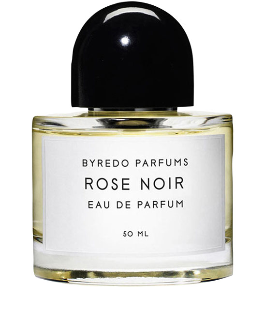Rose Noir (Роуз Нуар) от Byredo (Байредо)
