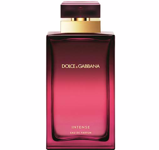 Pour Femme Intense (Пур фемме Интенс) от Dolce & Gabbana (Дольче Габбана)