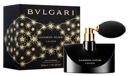 Jasmin Noir L'Elixir Eau de Parfum (Жасмин Нуар Элексир) от Bvlgari (Булгари)