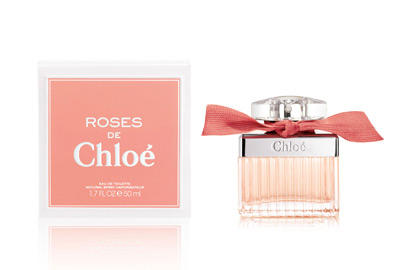 Roses De Chloe (Роузез де Хлое) от Chloe (Хлое)