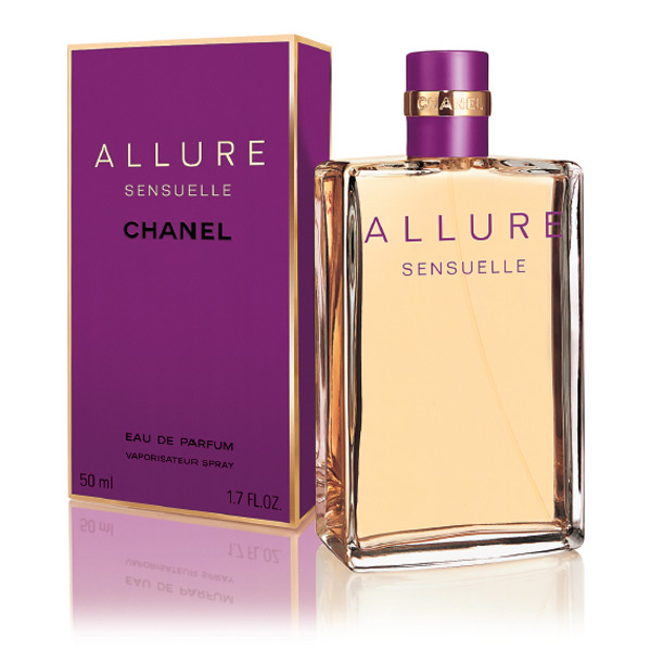 Allure Sensuelle (Аллюр Сенсуэль) от Chanel (Шанель)