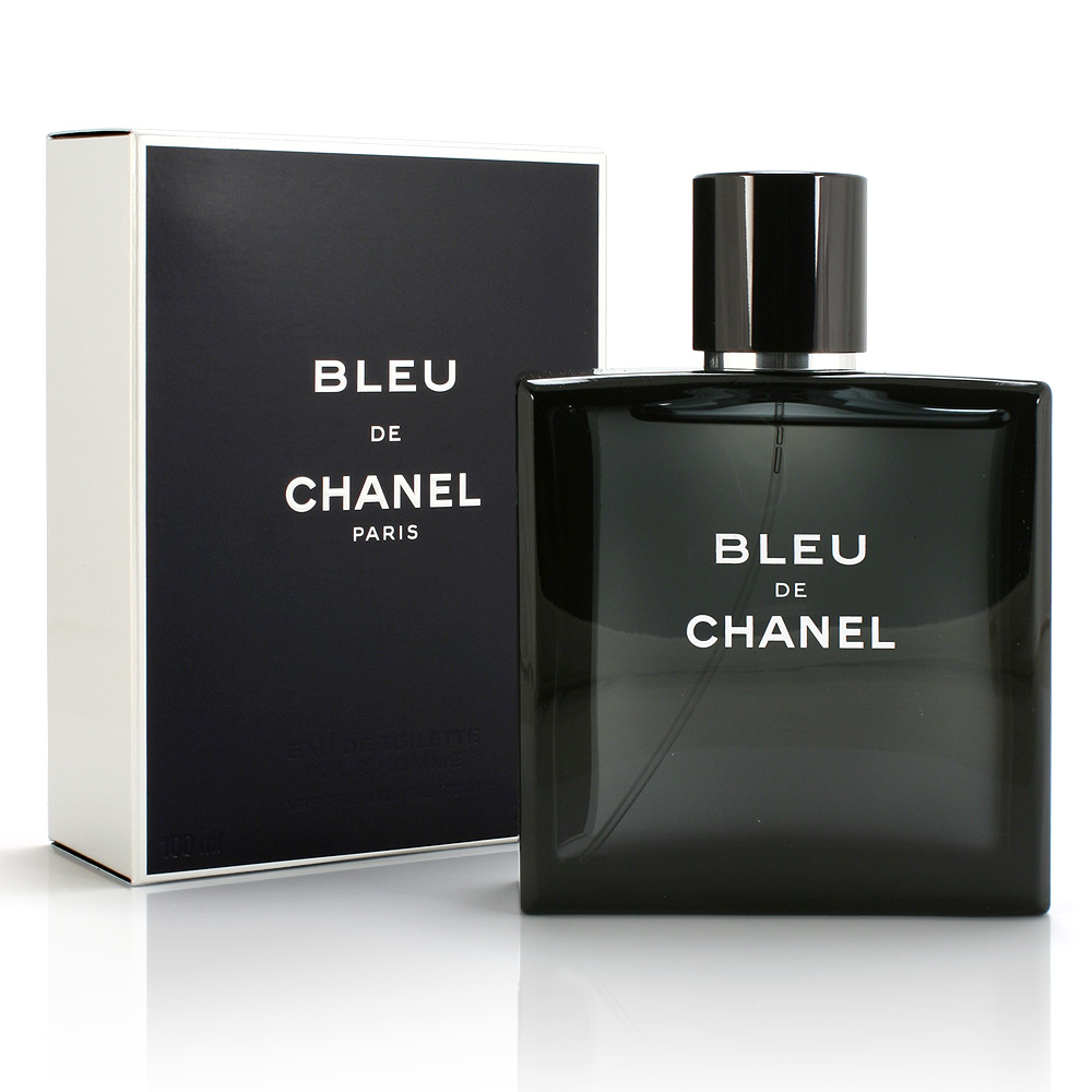 Bleu de Chanel (Блю де Шанель) от Chanel (Шанель)