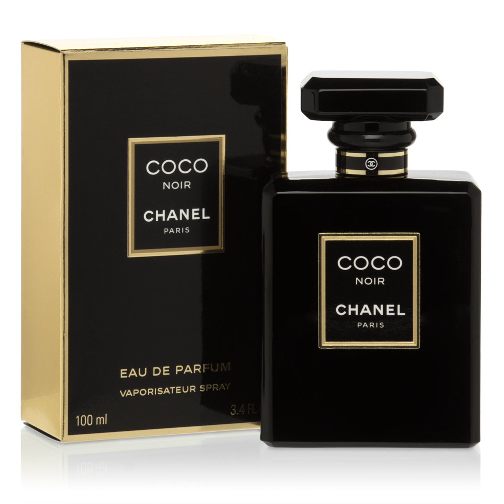 Coco Noir (Шанель Коко Нуар) от Chanel (Шанель)
