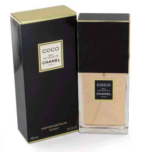 Coco (Шанель Коко) от Chanel (Шанель)