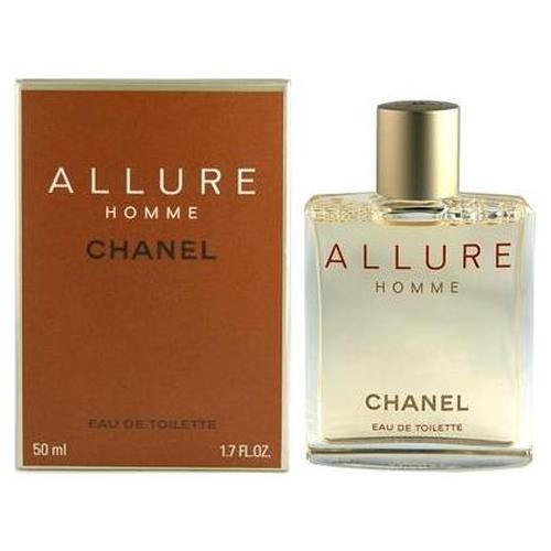 Allure Pour Homme (Аллюр Хом) от Chanel (Шанель)