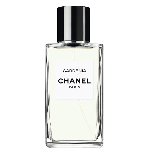 Gardenia (Гардения) от Chanel (Шанель)