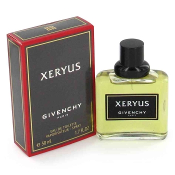 Xeryus (Ксериус) от Givenchy (Живанши)