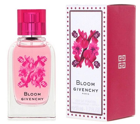 Bloom (Блум) от Givenchy (Живанши)