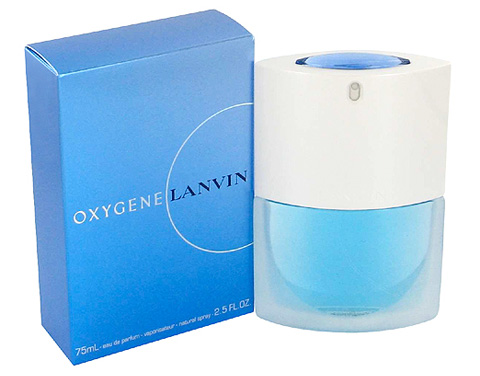 Oxygene (Оксиджен) от Lanvin (Ланвин)