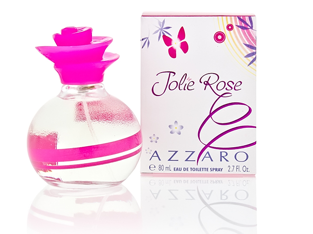 Jolie Rose (Джоли Роуз) от Azzaro (Аззаро)