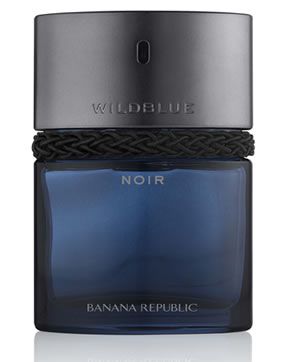 Wildblue Noir (Вайлдблю Нуар) от Banana Republic (Банана Репаблик)