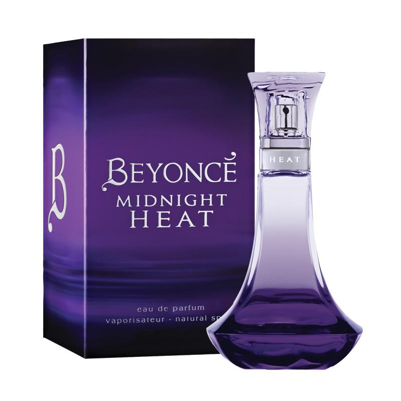 Midnight Heat (Миднайт Хит) от Beyonce (Бейонсе)