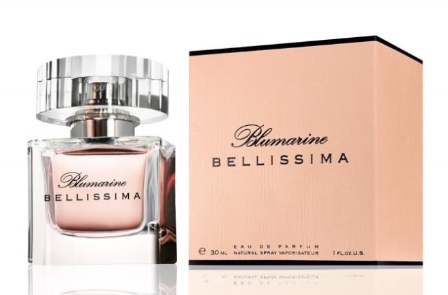 Bellissima (Белиссимо) от Blumarine (Блюмарин)