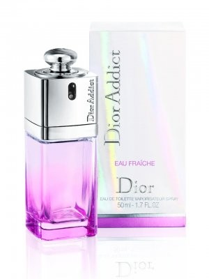 Addict Eau Fraiche (Аддикт О Фреш) от Christian Dior (Кристиан Диор)