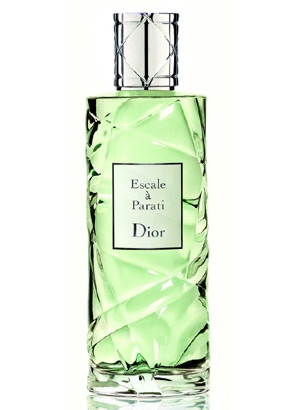 Escale a Parati (Эскаль а Парати) от Christian Dior (Кристиан Диор)