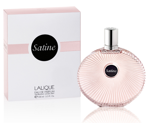 Satine (Сатин) от Lalique (Лалик)