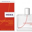 Energizing Man (Энерджайзинг Мэн) от Mexx (Мекс) Energizing Man (Энерджайзинг Мэн) от Mexx (Мекс)