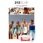 212 Surf for Her (212 Серф фо Хе) от Carolina Herrera (Каролина Херрера)